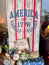Load image into Gallery viewer, County Fair USA Button