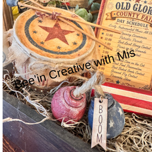 Load image into Gallery viewer, Old Glory County Fair Workshop