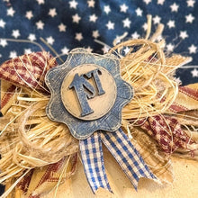Load image into Gallery viewer, County Fair First Place Ribbon