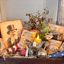 Load image into Gallery viewer, Old Glory County Fair Workshop
