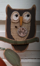 Load image into Gallery viewer, K246 Hello Fall Digital E-pattern