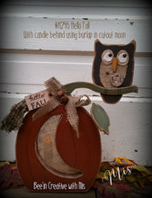 Load image into Gallery viewer, K246 Hello Fall Digital E-pattern