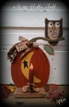 Load image into Gallery viewer, K246 Hello Fall Digital E-pattern