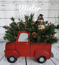 Load image into Gallery viewer, K265 Vintage Truck Pattern