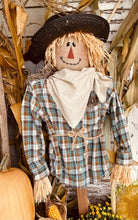 Load image into Gallery viewer, K267 Keeper of the Patch Digital Download Epattern