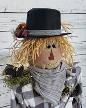 Load image into Gallery viewer, K267 Keeper of the Patch Digital Download Epattern