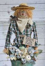 Load image into Gallery viewer, K267 Keeper of the Patch Digital Download Epattern