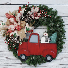 Load image into Gallery viewer, K270 Vintage Truck Centerpiece Add On's