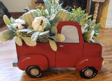 Load image into Gallery viewer, K265 Vintage Truck Pattern