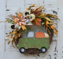 Load image into Gallery viewer, K265 Vintage Truck Pattern