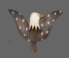 Load image into Gallery viewer, County Fair Eagle
