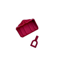 Load image into Gallery viewer, RED Snow Shovel Christmas in July 2026
