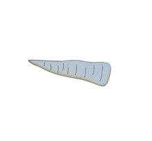 Load image into Gallery viewer, Large Nose to use with FLAKES WANTED STENCIL
