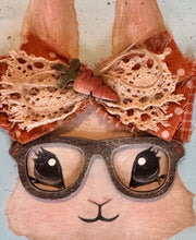 Load image into Gallery viewer, X-Small Carrots Unfinished wood Set of 4 Embellishment Pieces
