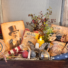 Load image into Gallery viewer, Old Glory County Fair Workshop
