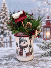 Load image into Gallery viewer, RED Snow Shovel Christmas in July 2026
