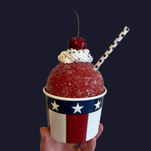 Load image into Gallery viewer, 3.1 Smooth Styrofoam Ball

