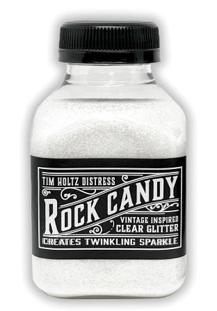 NEW Large size Rock Candy Glitter 4.7 oz