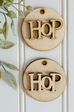 Load image into Gallery viewer, HOP Tags Set of Two
