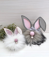 Load image into Gallery viewer, Large Pom Pom Bunny DIY Kit
