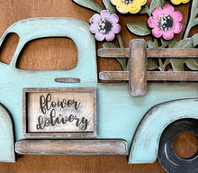 Load image into Gallery viewer, Spring Door Hanger Paint Party
