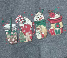 Load image into Gallery viewer, Christmas Coffee Cup
